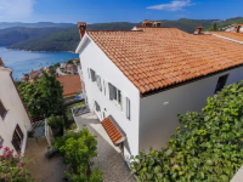 Katarina Hotels in Rabac