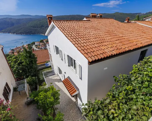 Katarina Hotels in Rabac