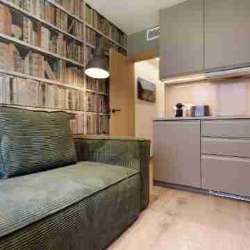 Cosy apartment near Colon. Villanueva Rooms