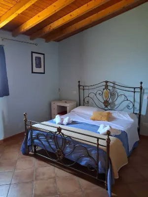 IL CASALE Vasari Hotels in Venetico