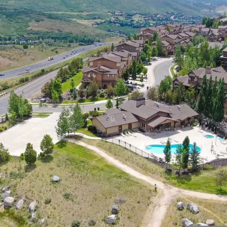 Nret - Park City - 13546 N Noah Court