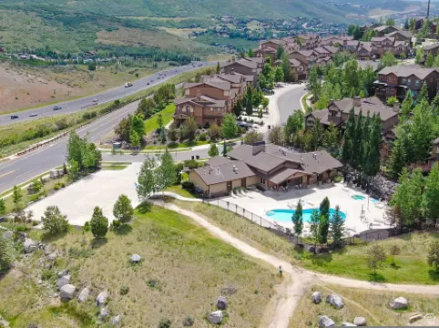 Nret - Park City - 13546 N Noah Court