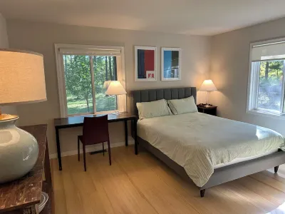 New Reno, High Falls, Near Mohonk Preserve, New Paltz, Kingston Hôtels à proximité de : Minnewaska State Park Preserve