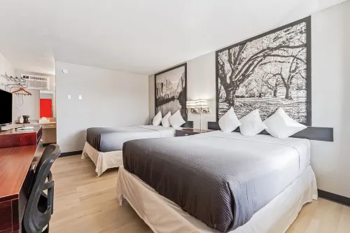 슈퍼 8 바이 윈덤 온타리오