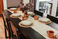 Newly Built 5 Br, 6 Miles to Uga, Fire Pit, Sauna, Game Room. Hoteles en Condado de Oconee