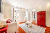 GuestReady - Descanso dos anjos em Lisboa