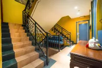 The Colony by Cactus Hotel Johor Jaya