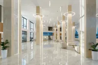 Zenith Resort Hotel & Spa Ultra All Inclusive Hotel