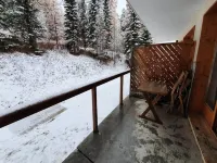 Apartment in Hautes-Alpes with Ski-in/Ski-out