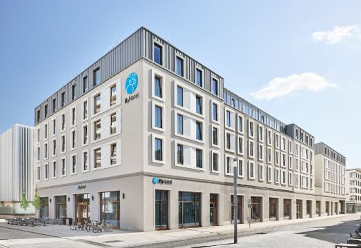 2. H2 호텔 에르..