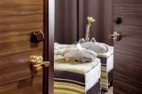 ETO Park Hotel Business & Stadium - spa