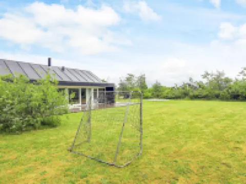 4 star holiday home in Brovst