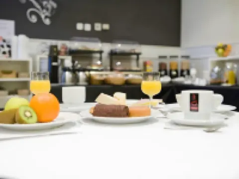 Hotel Real de Toledo Hotels in Toledo