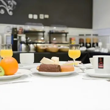Hotel Real de Toledo