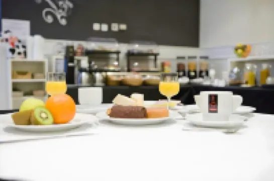 Hotel Real de Toledo Hotels in Toledo