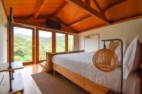 모이뉴스 두 파이바 Espadanedo 호텔