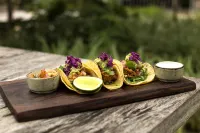Itz'Ana Resort & Residences - breakfast