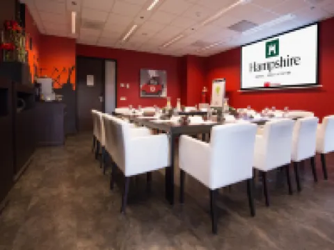 Hampshire Hotel - Delft Centre Hotels in Delft