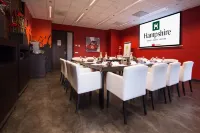 Hampshire Hotel - Delft Centre Hoteles en Nootdorp