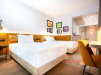 Hampton by Hilton Bialystok Hotels near Historical Museum