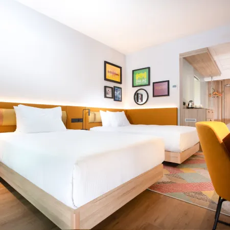 Hampton by Hilton Bialystok
