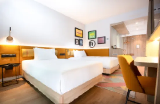 希爾頓旗下歡朋-比亞韋斯託克