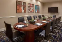 DoubleTree Suites by Hilton Salt Lake City Downtown - Bintang 4