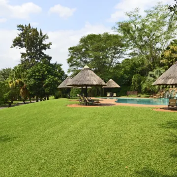 Pestana Kruger Lodge