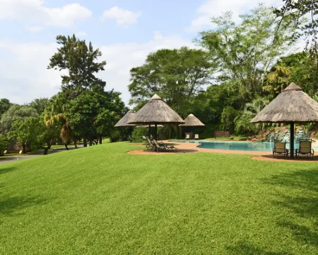 Pestana Kruger Lodge Hotels in Ehlanzeni