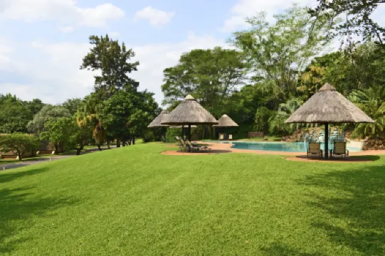 Pestana Kruger Lodge Hotels in 