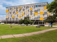 Ibis Budget Guarulhos Aeroporto  호텔