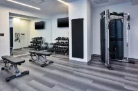 Staybridge Suites GRAND RAPIDS SOUTH by IHG - Træningscentre