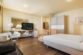 Jr Hotels Bologna Amadeus