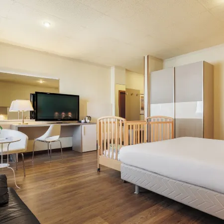Jr Hotels Bologna Amadeus
