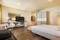 Jr Hotels Bologna Amadeus