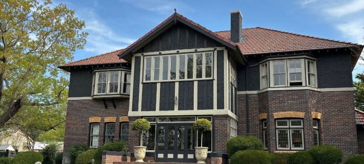Lindsay House Guesthouse Hotels in Armidale