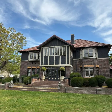 Lindsay House Guesthouse
