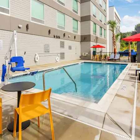 Home2 Suites by Hilton Crestview I-10