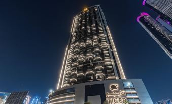 Samaya Holiday Homes - Dubai Luxury Suites