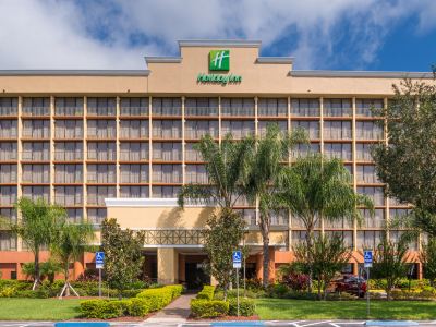 Holiday Inn & Suites ORLANDO SW - CELEBRATION AREA by IHG