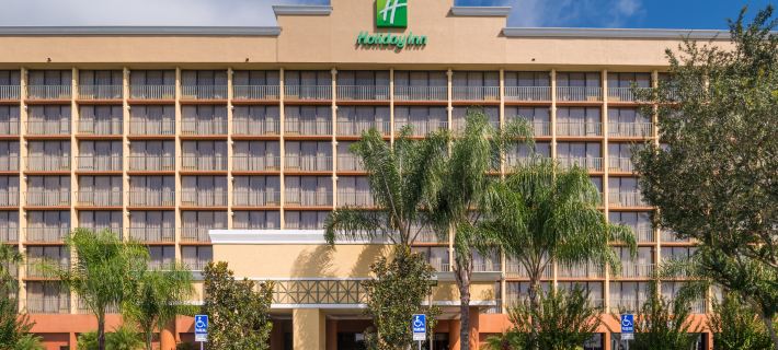 Holiday Inn & Suites ORLANDO SW - CELEBRATION AREA by IHG Hotels in Kissimmee