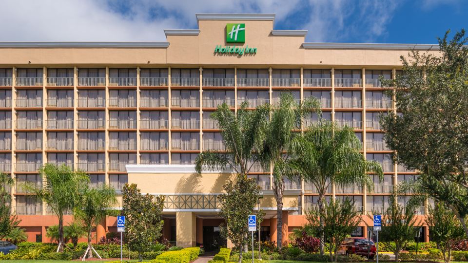 Holiday Inn & Suites ORLANDO SW - CELEBRATION AREA by IHG