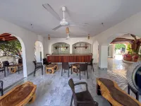 墨西哥別墅飯店