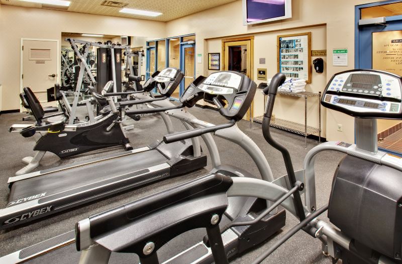 Holiday Inn & Suites Council Bluffs-I-29 by IHG photo 5