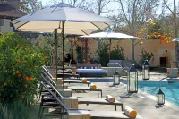 Napa Valley Lodge - Romantic