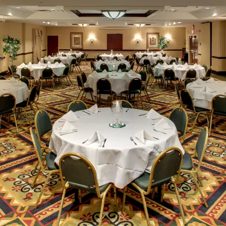 Homewood Suites by Hilton Richmond - Airport