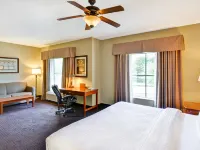 Homewood Suites by Hilton Houston West-Energy Corridor Hotels near Energy Corridor