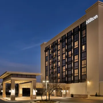 Hilton Fort Collins