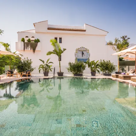 Nobu Hotel Marbella
