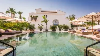 Nobu Hotel Marbella - Romantic